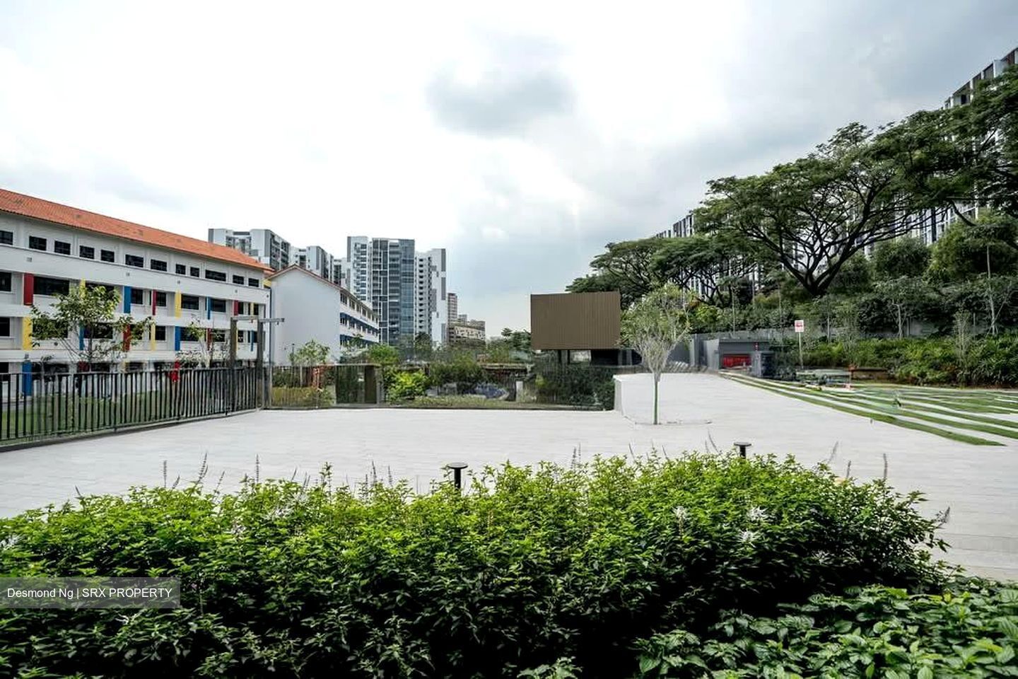 Bartley Vue (D19), Apartment #559826591
